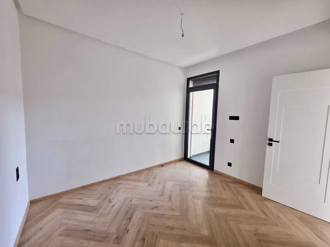 Appartement 110 m² à Ain Diab — 16