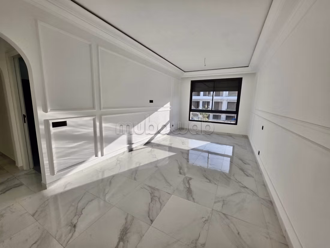 Appartement 110 m² à Ain Diab — 9