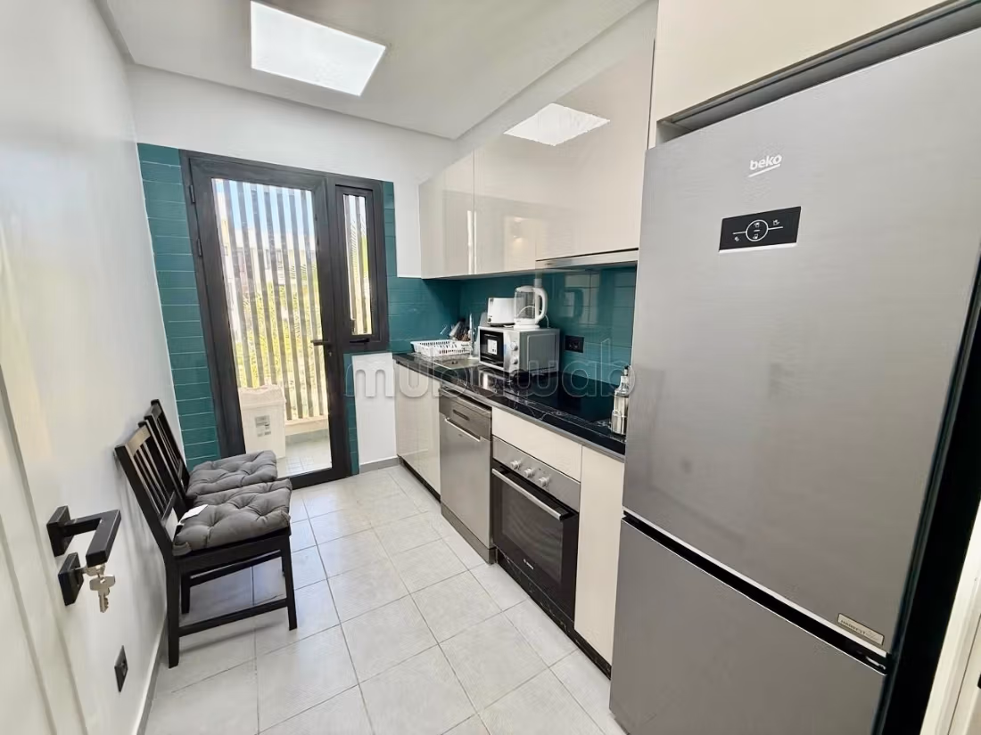 Appartement 110 m² à Ain Diab — 7