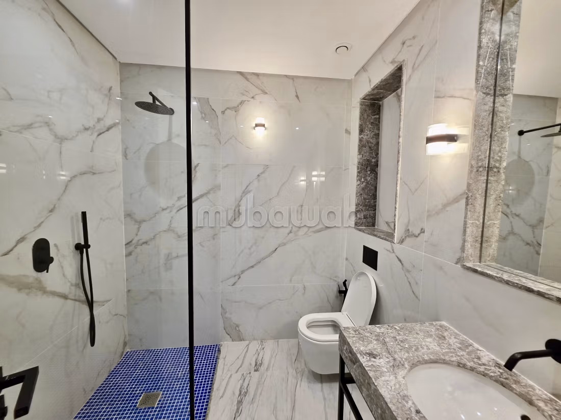 Appartement 110 m² à Ain Diab — 17