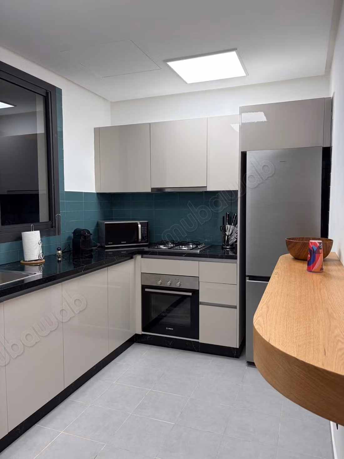 Prestige 3 Bedroom Apartment with Premium Pool Ain Diab