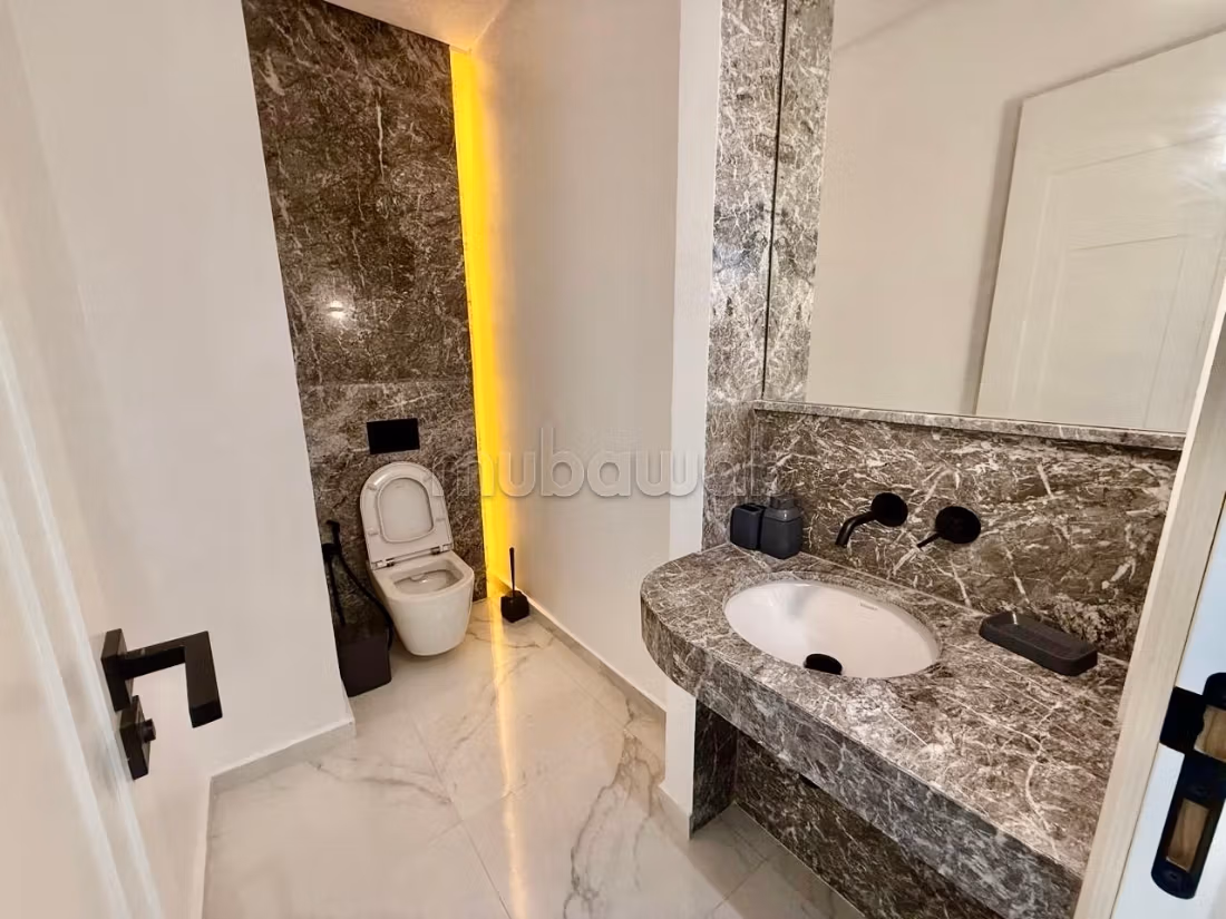 Appartement 110 m² à Ain Diab — 8