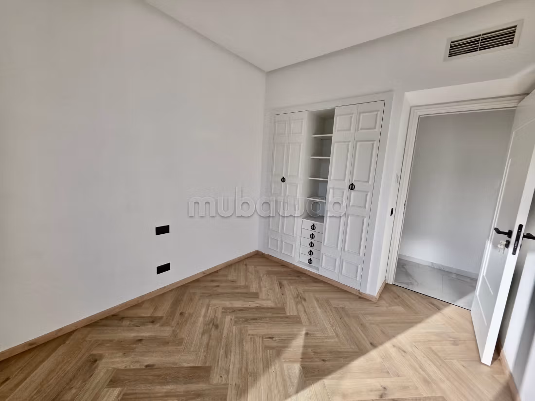 Appartement 110 m² à Ain Diab — 18
