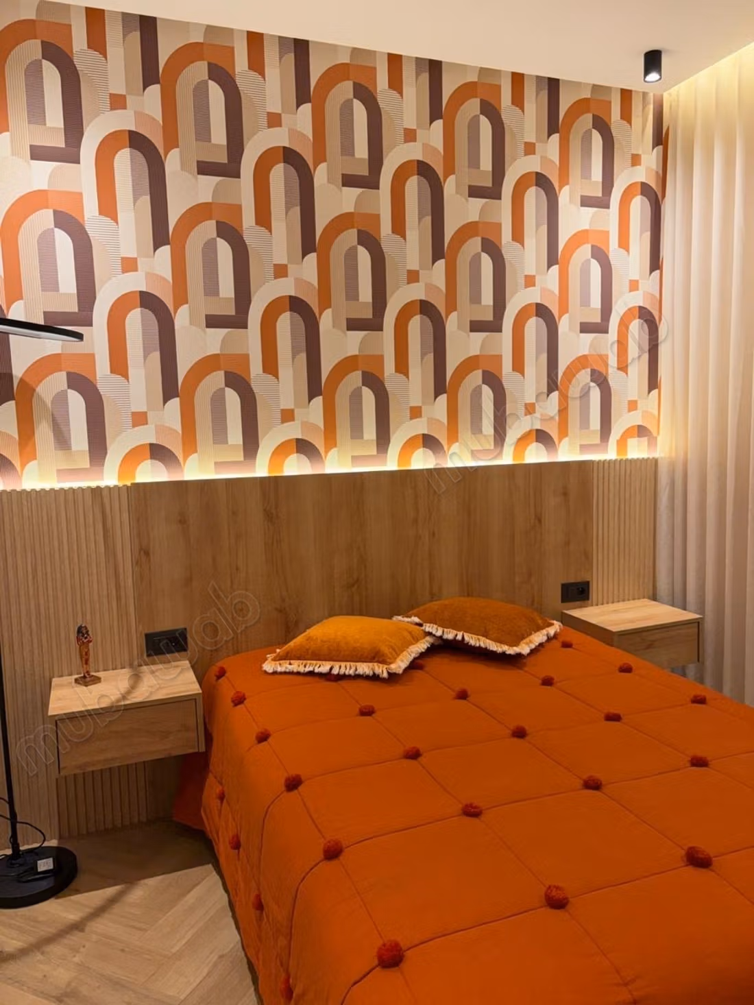 Prestige 3 Bedroom Apartment with Premium Pool Ain Diab