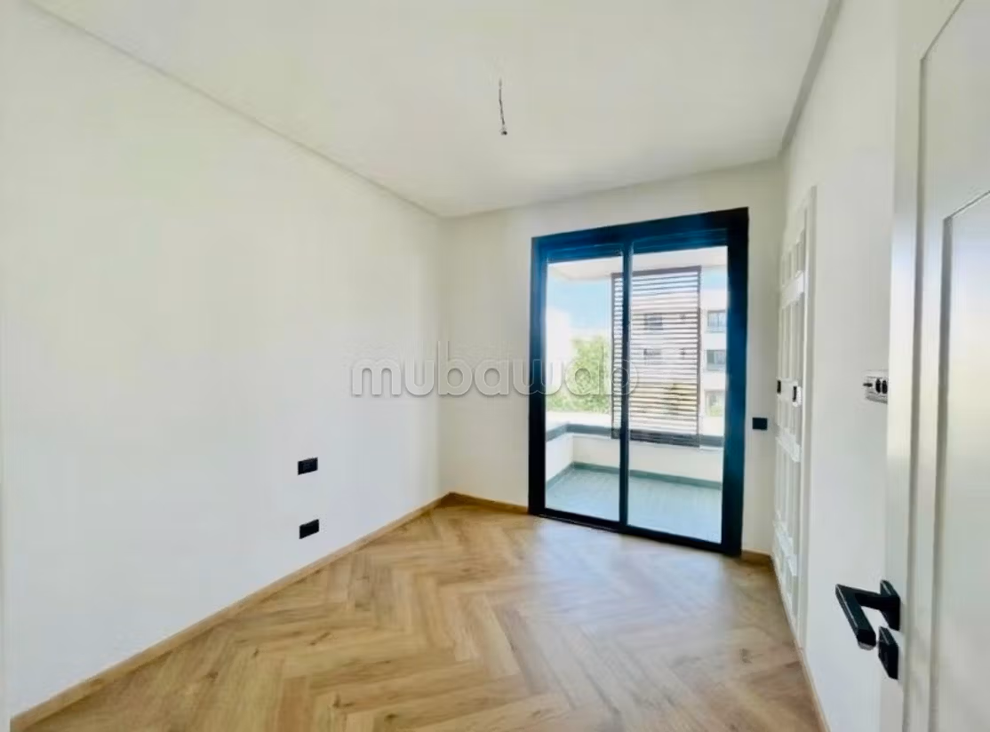 Appartement 110 m² à Ain Diab — 22
