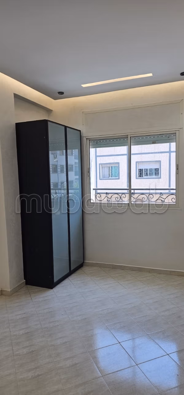 À louer – Appartement sur Boulevard Al Qods