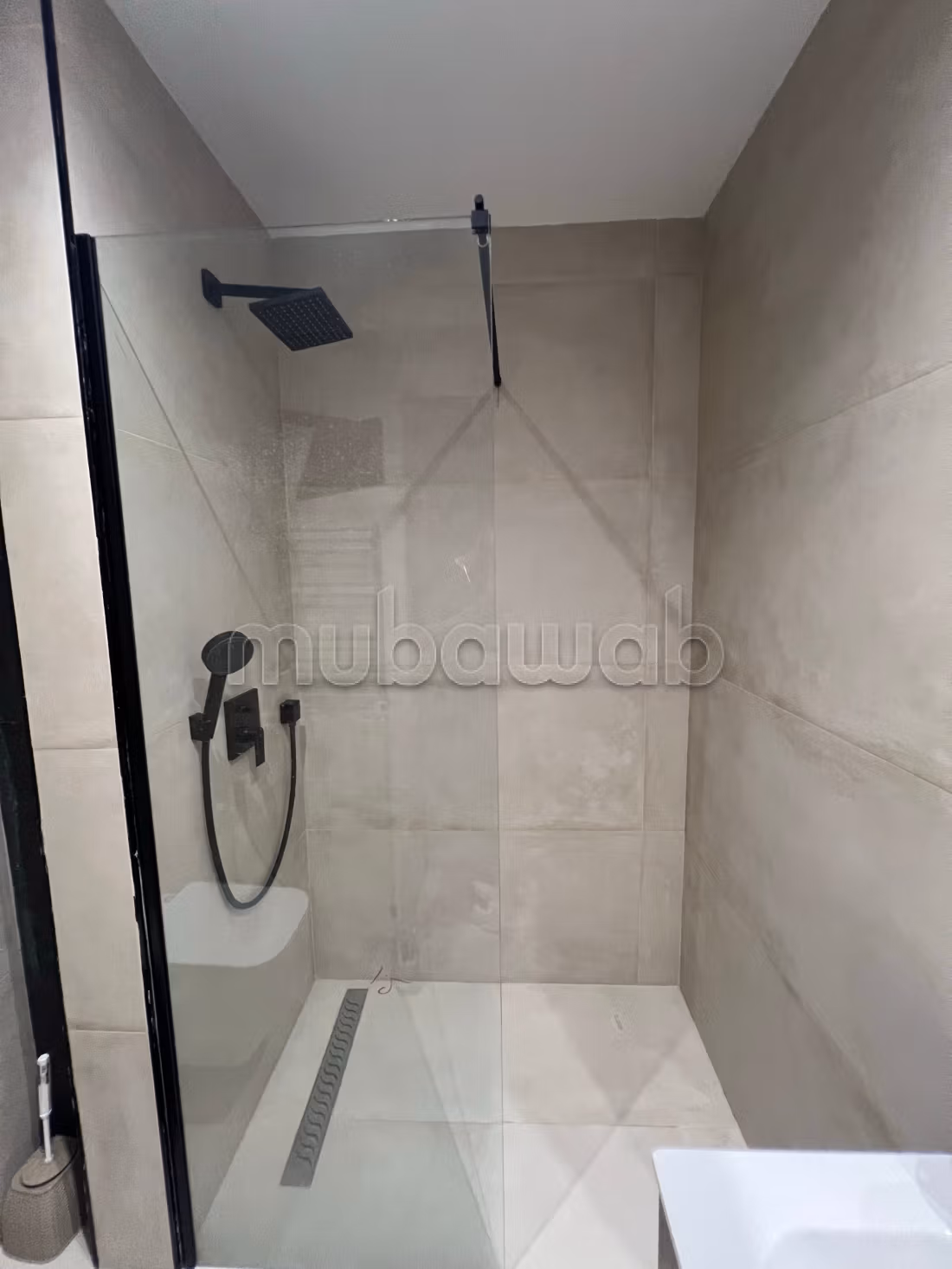 Superb apartment for rent. Total area 76 m². Furnished