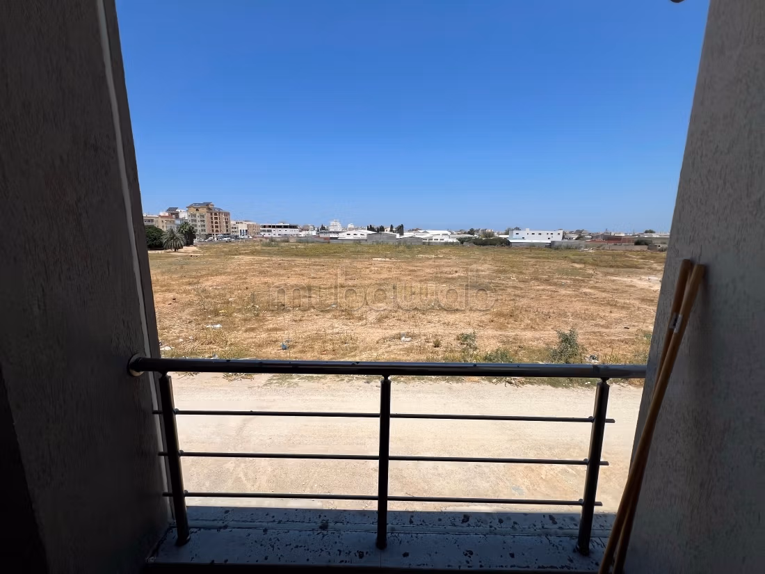 Superb apartment for rent. Total area 76 m². Furnished