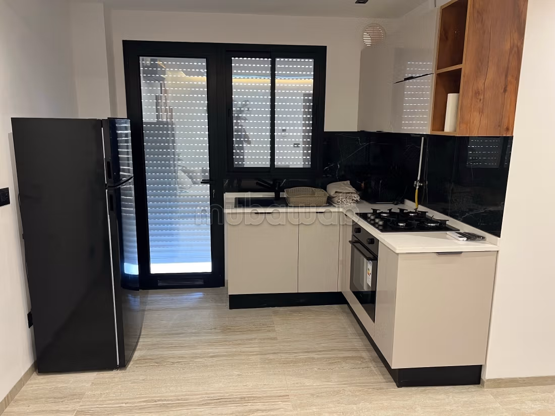 Superb apartment for rent. Total area 76 m². Furnished