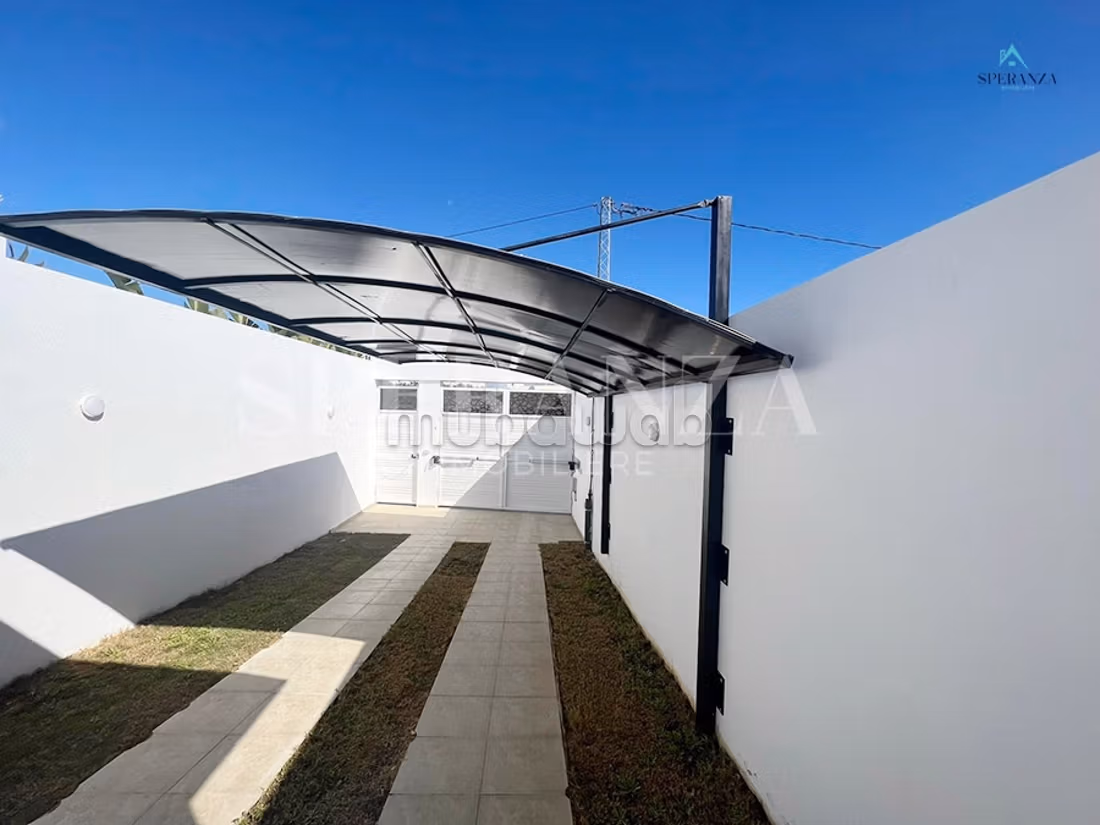 Location villa Creuze S4