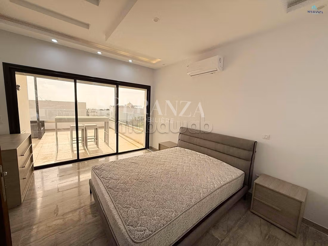 Location villa Creuze S4