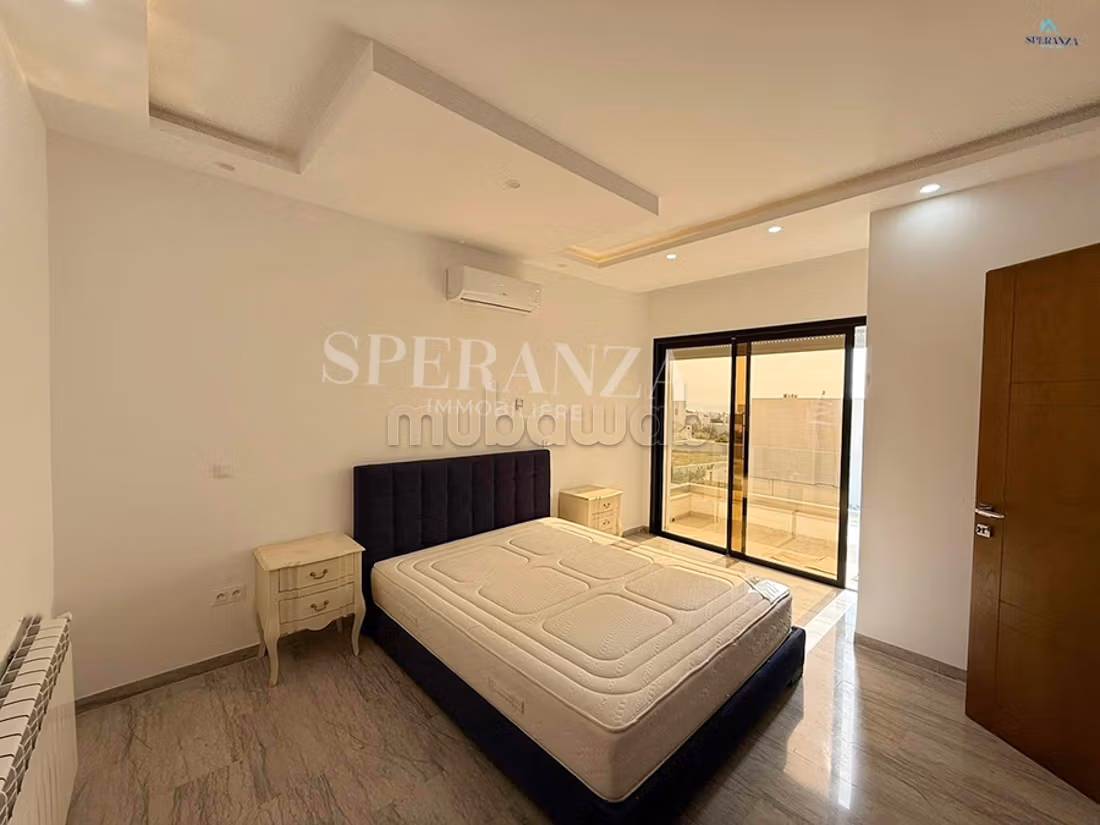 Location villa Creuze S4