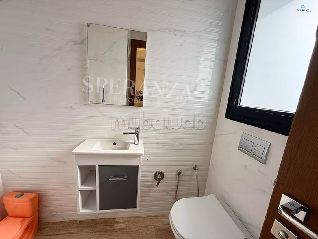 Location villa Creuze S4
