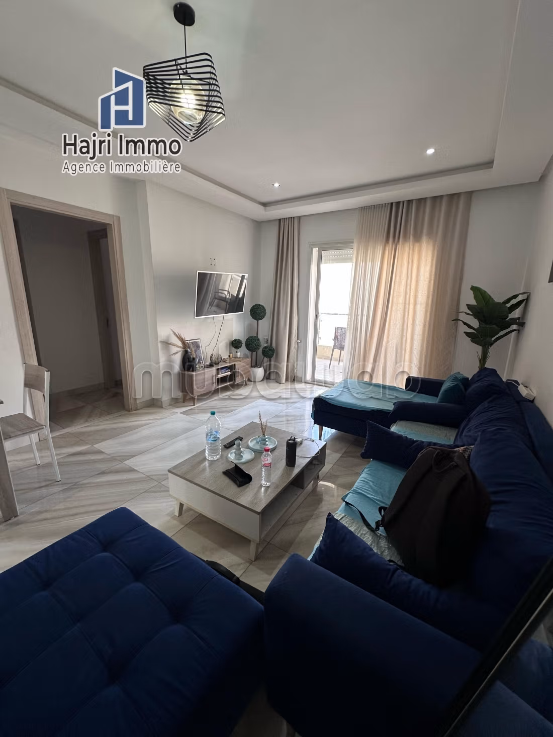 Appartement s2 haut standing