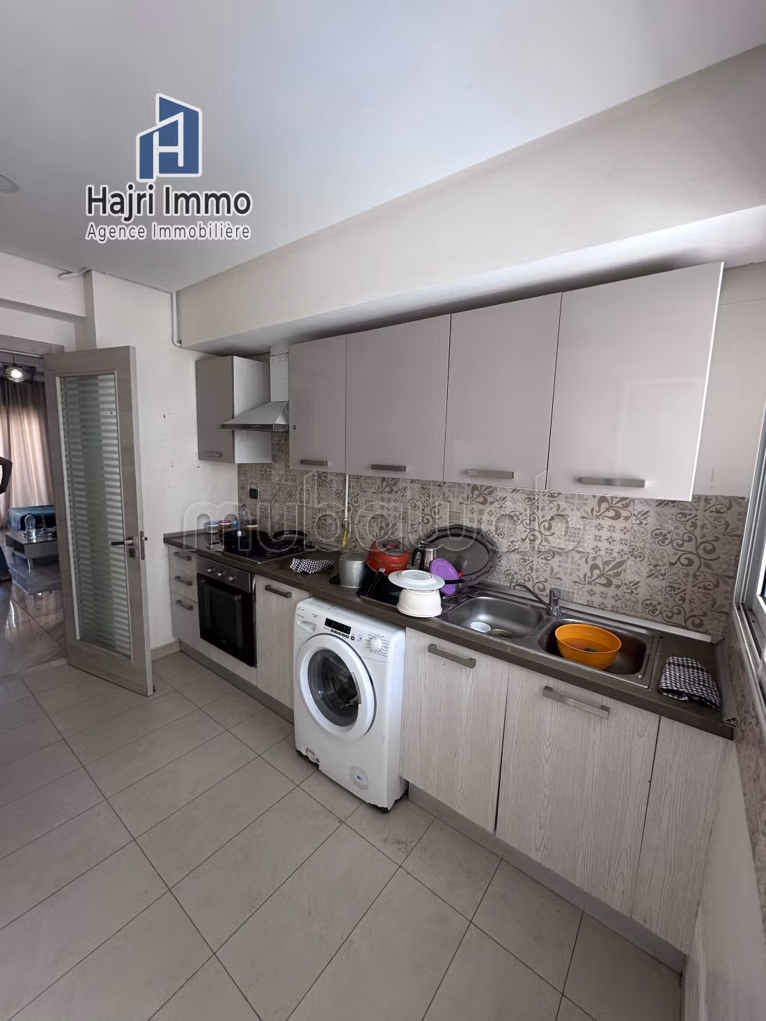 Appartement s2 haut standing