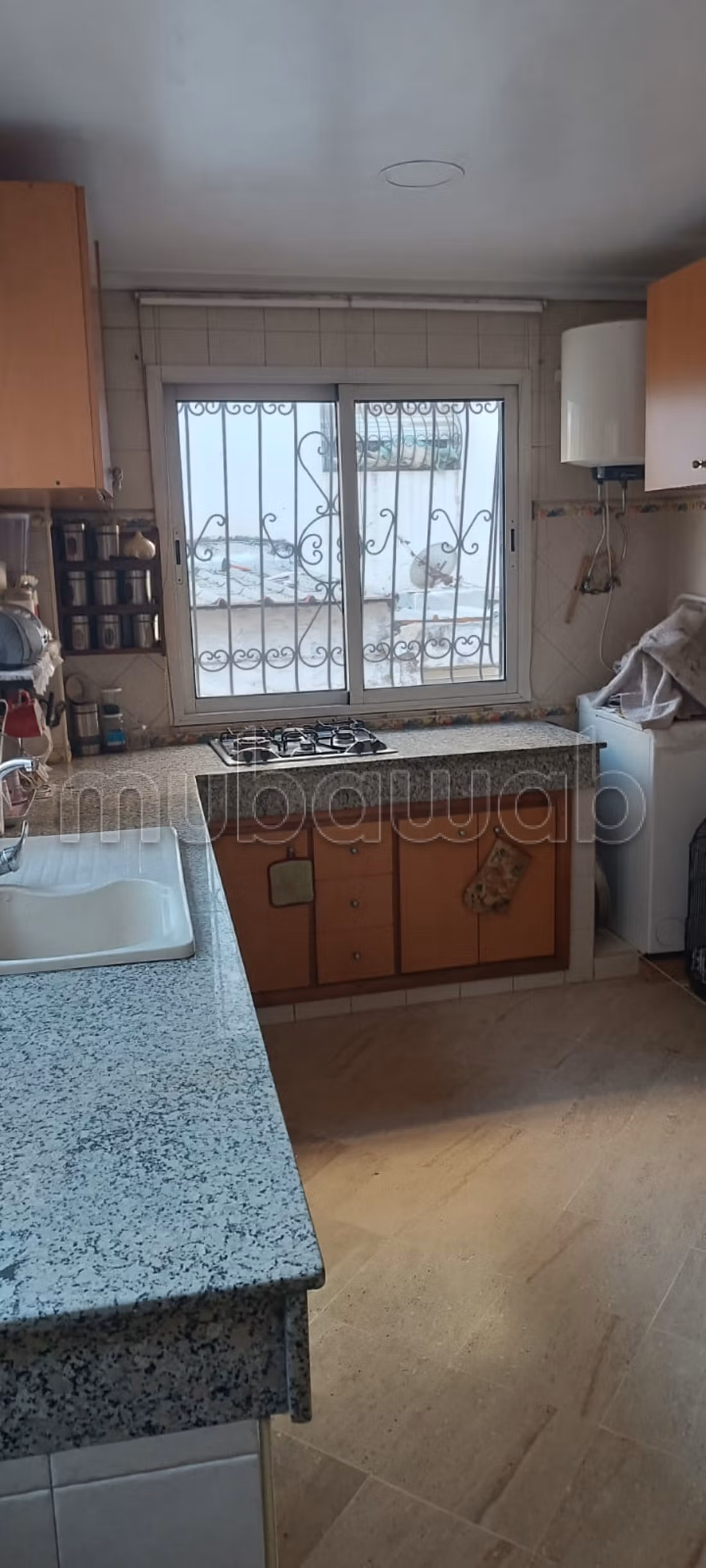 Appartement 130 m² f Hay Almasjid — 10