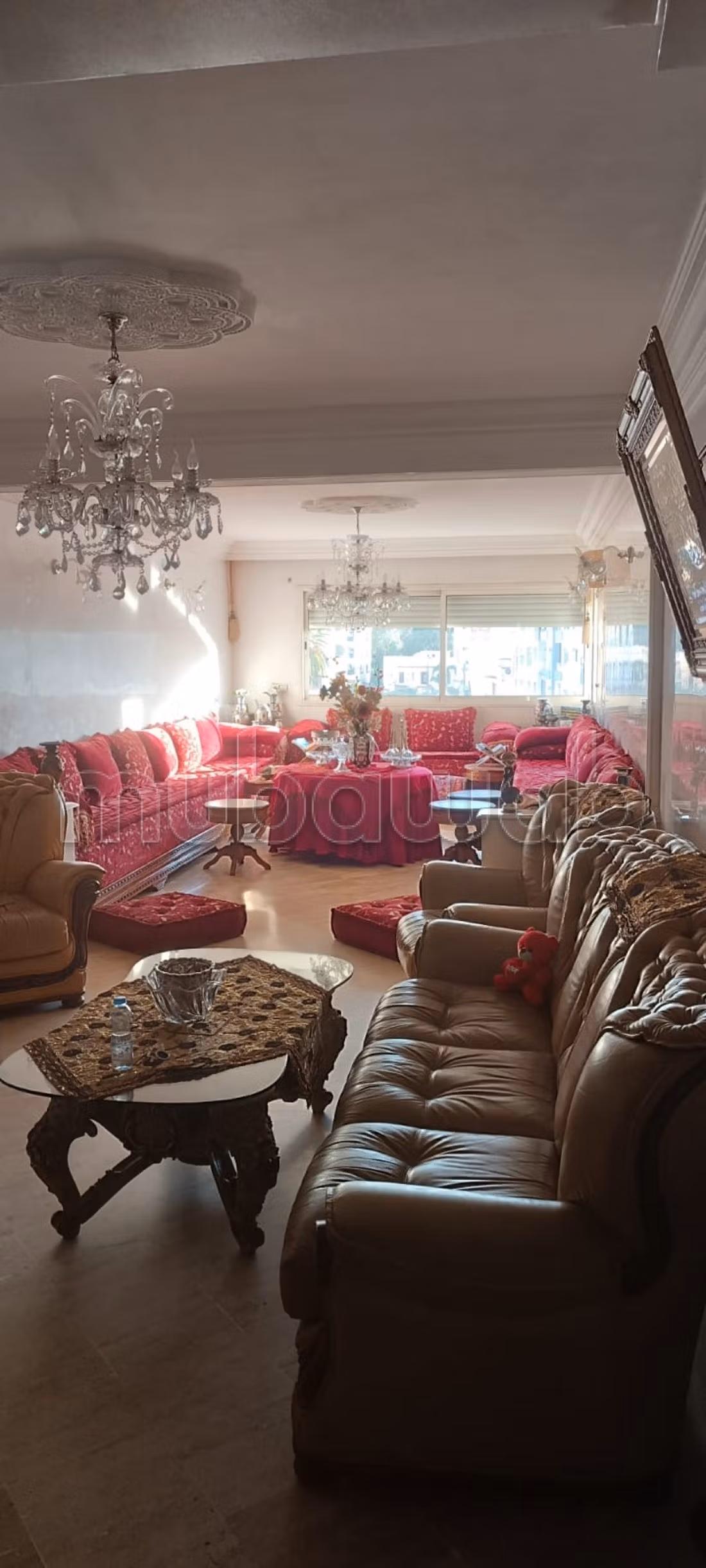 Appartement 130 m² f Hay Almasjid — 11