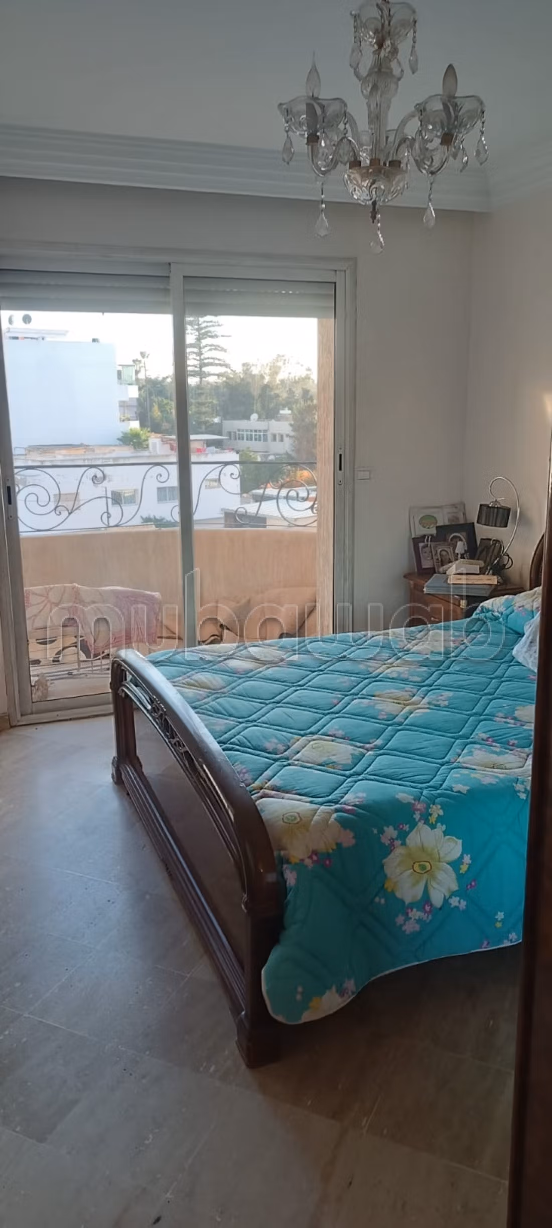 Appartement 130 m² f Hay Almasjid — 12