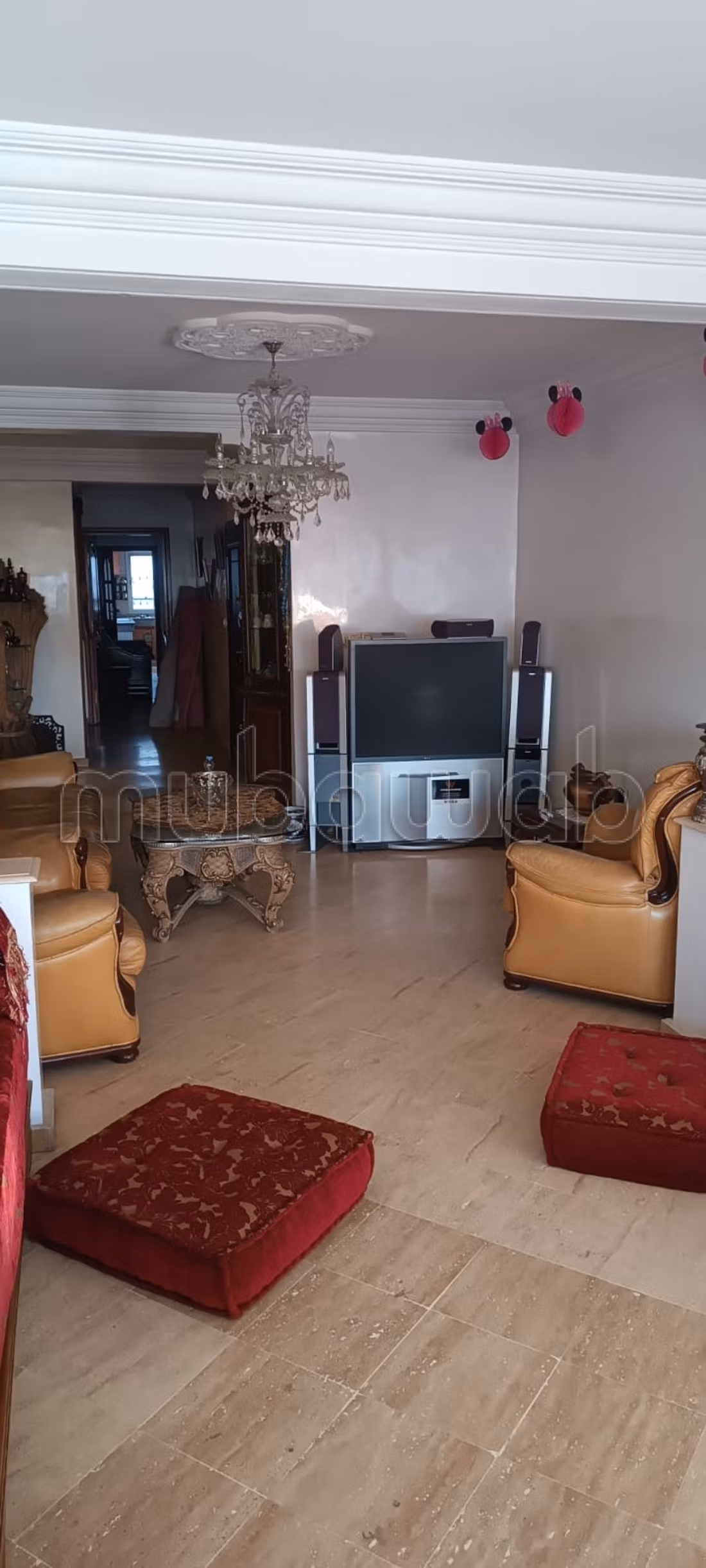 Appartement 130 m² f Hay Almasjid — 13
