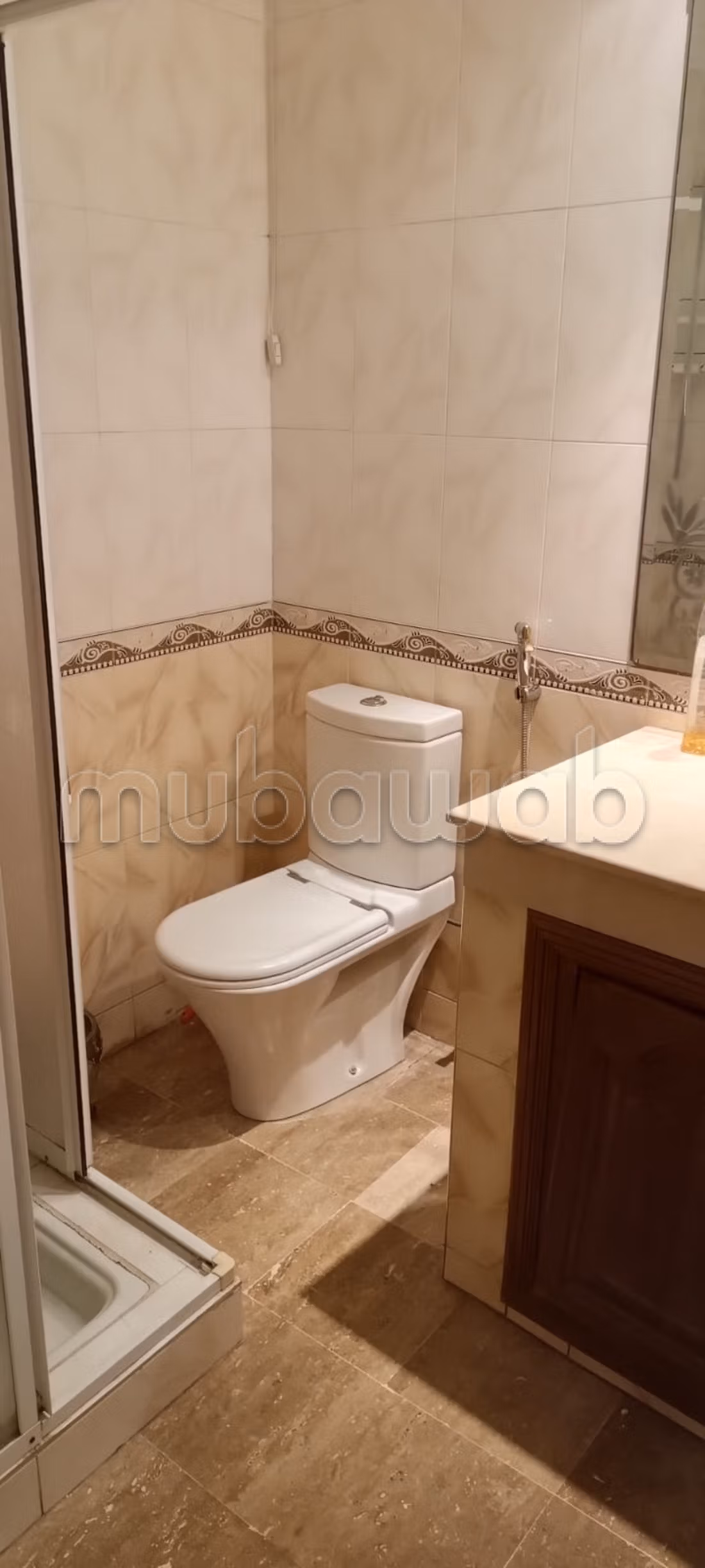 Appartement 130 m² f Hay Almasjid — 7