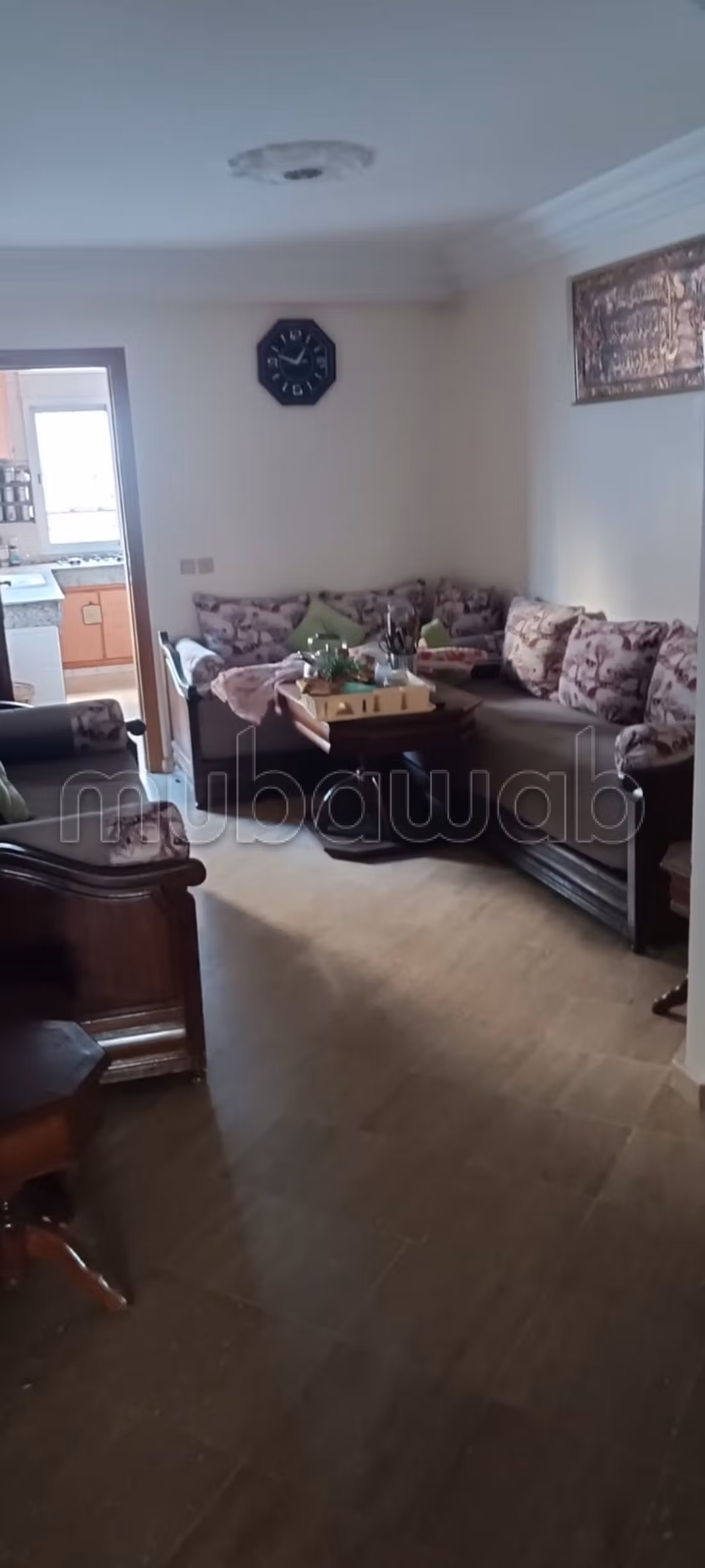 Appartement 130 m² f Hay Almasjid — 8