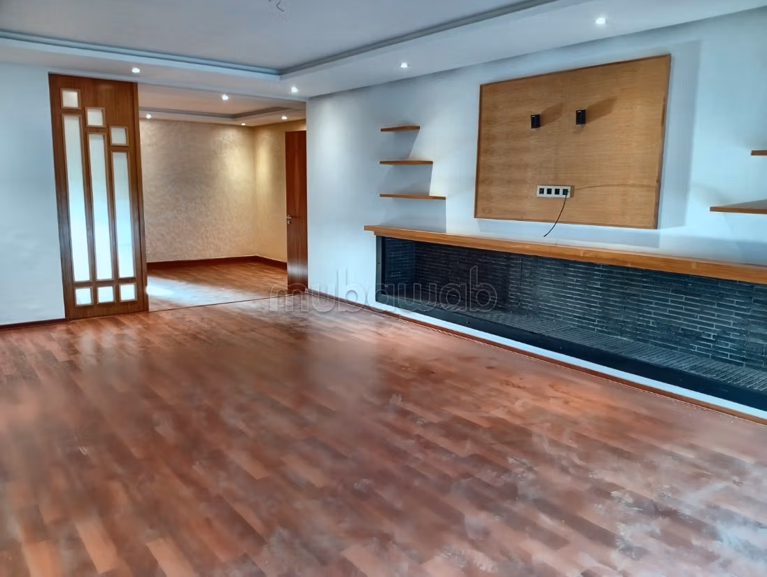 Bel appartement en location à Ferme Bretonne