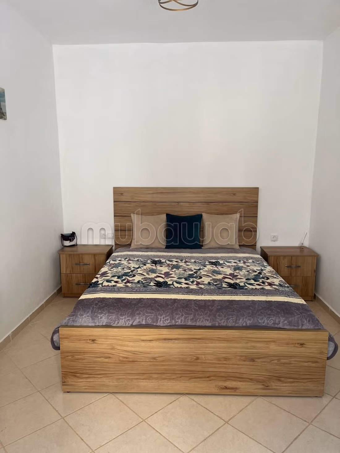 Clean apartment with pool access