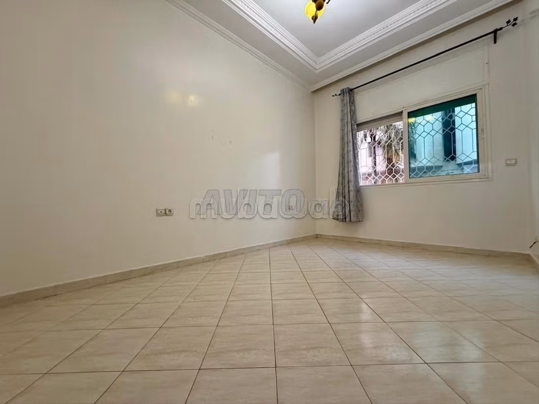 Particulier louer Appartement 50m² au Haut Agdal — 3
