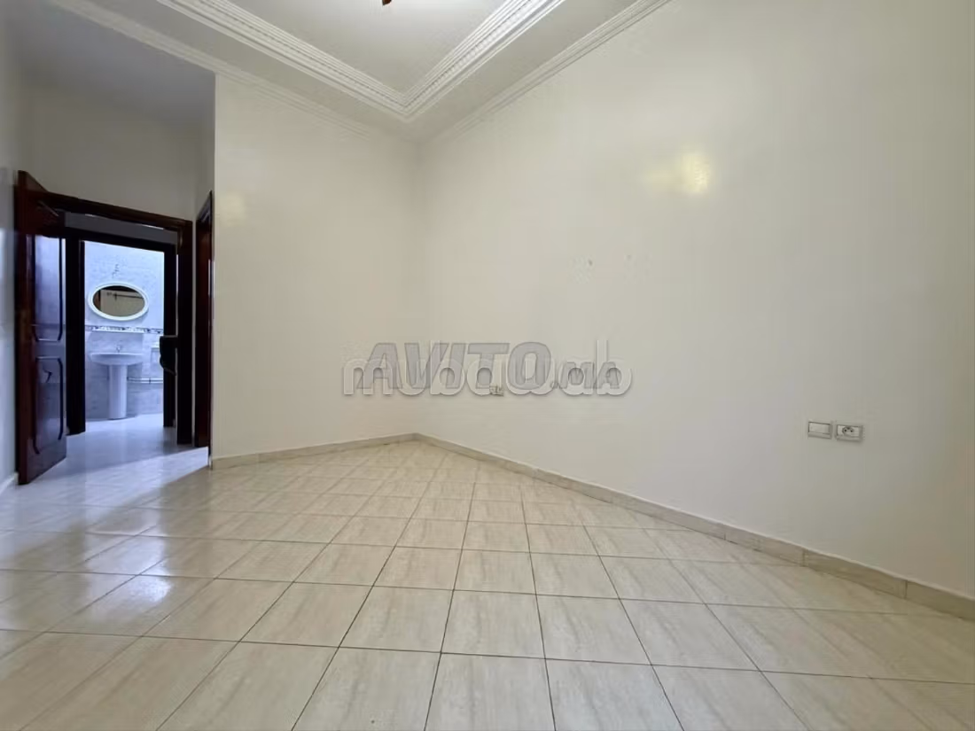 Particulier louer Appartement 50m² au Haut Agdal — 2
