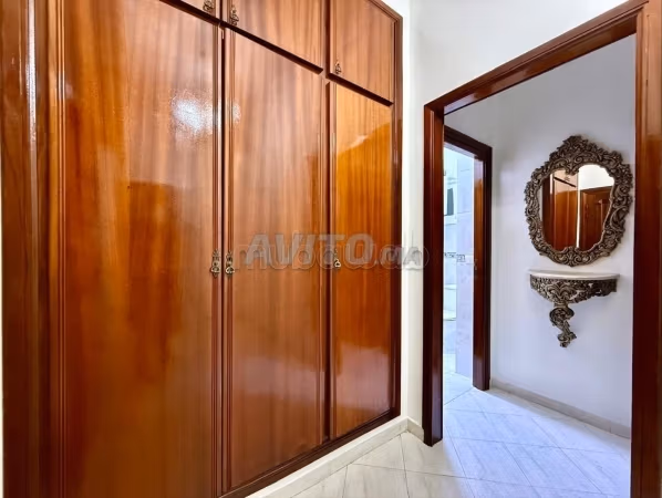 Private rent Apartment 50m² in Haut Agdal