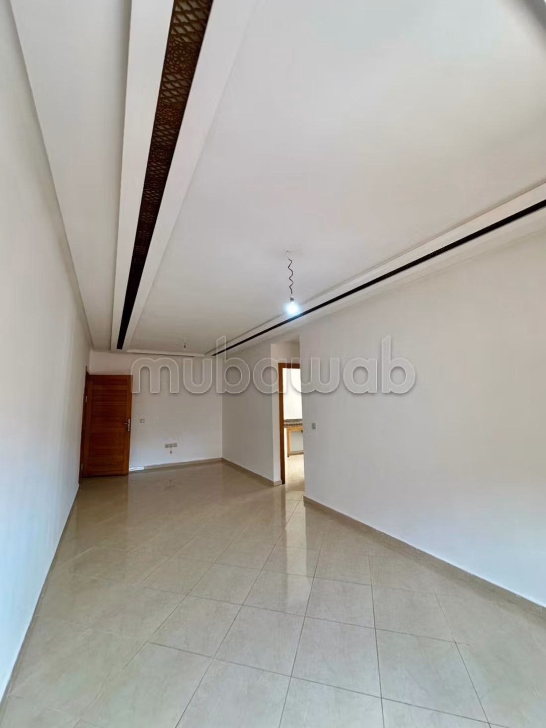 VENTE Appartement 2 chambres 68 m2 Hay Mabrouka — 2