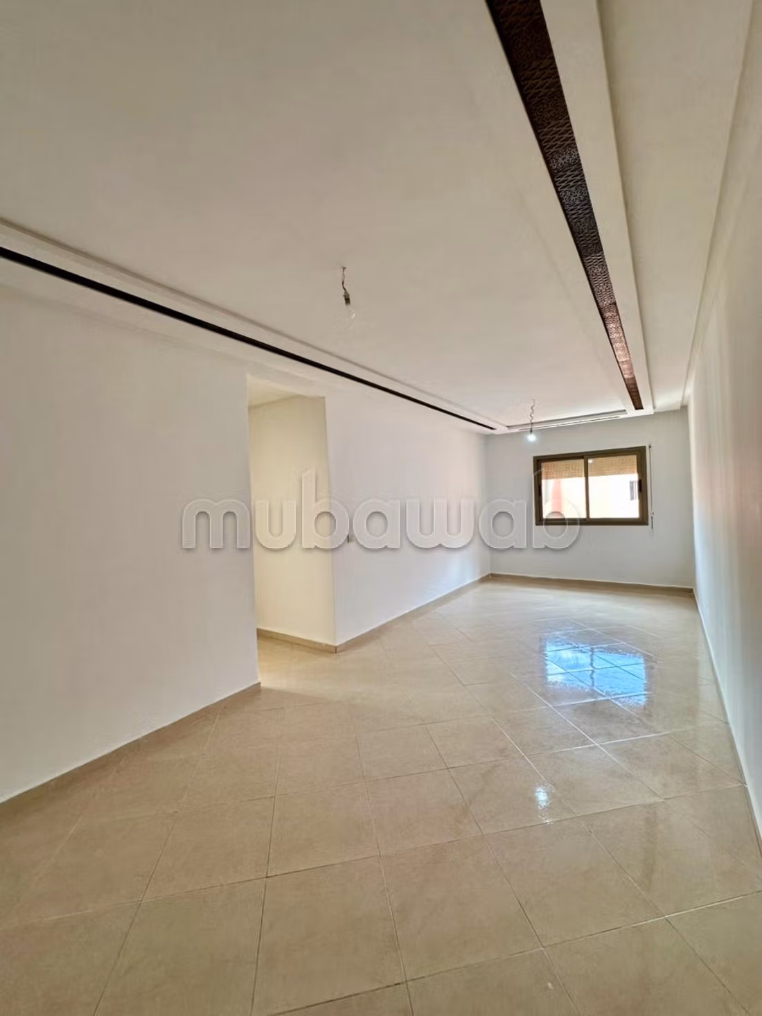 VENTE Appartement 2 chambres 68 m2 Hay Mabrouka — 4