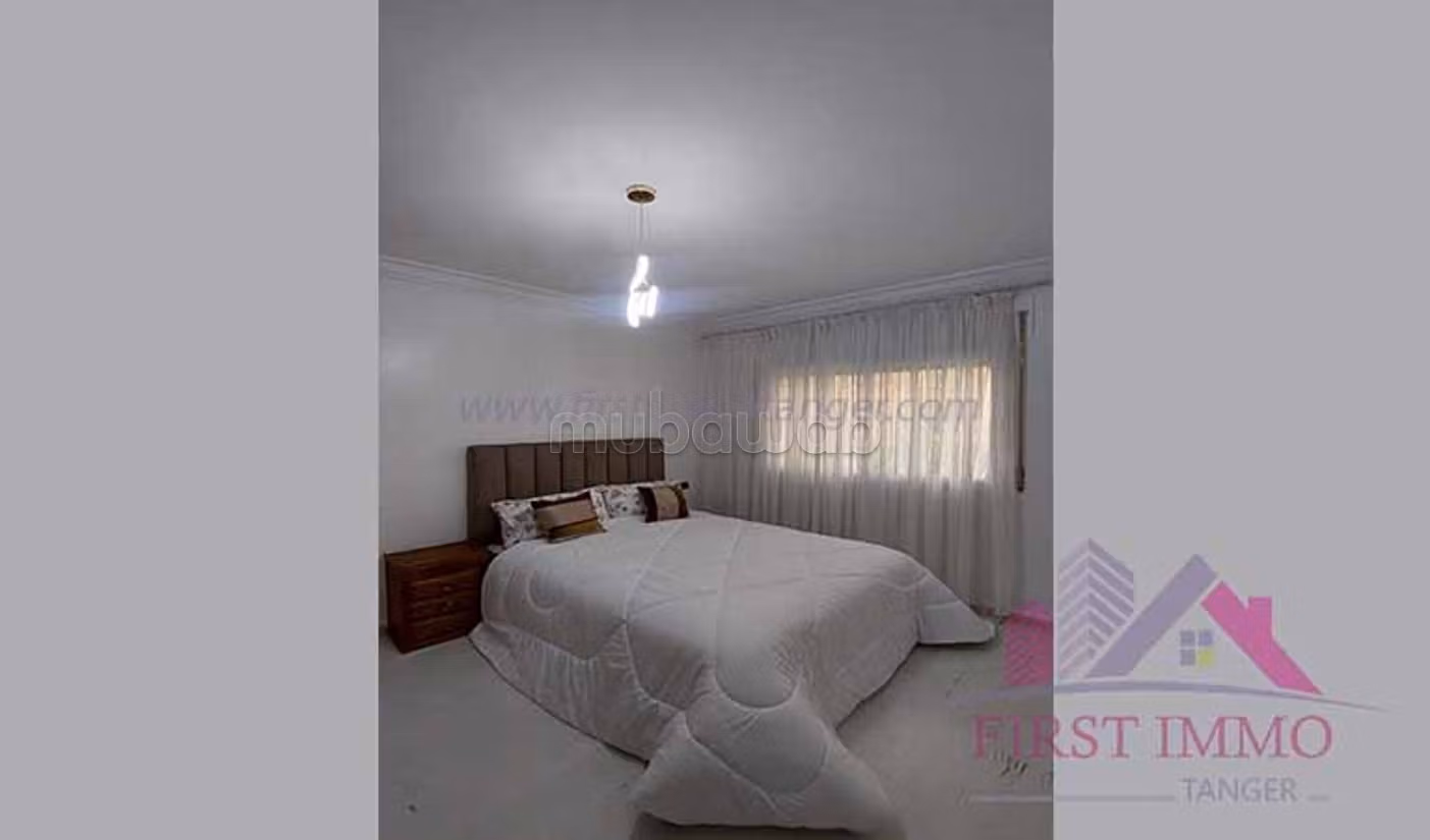 Appartement Meublé Pour Location à Mesnana — 4