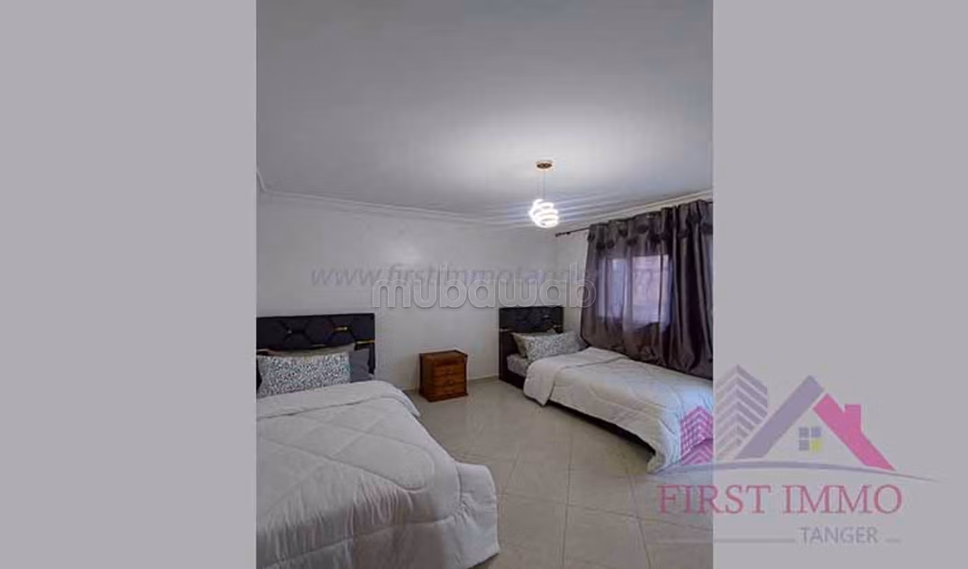 Appartement Meublé Pour Location à Mesnana — 6