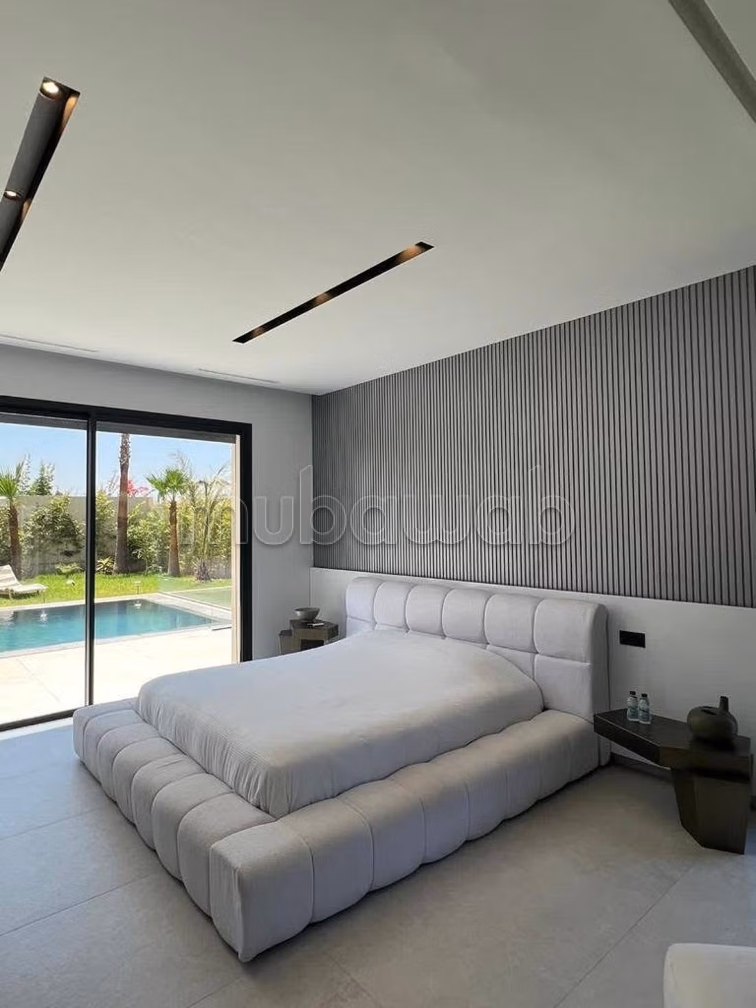 Villa te koop route de l'ourika km 12 Marrakech