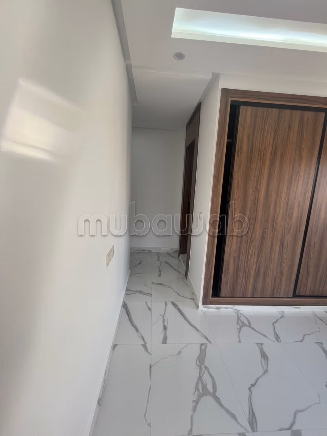 Empty T3 apartment Targa