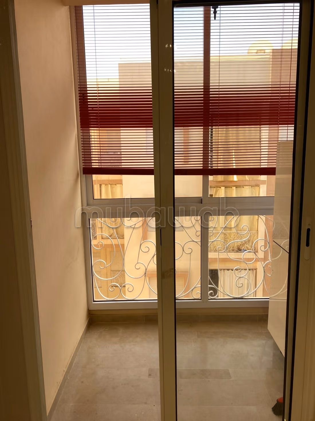 Luxe appartement te koop
