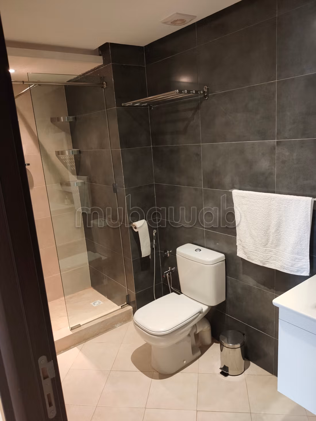 Luxe appartement te koop