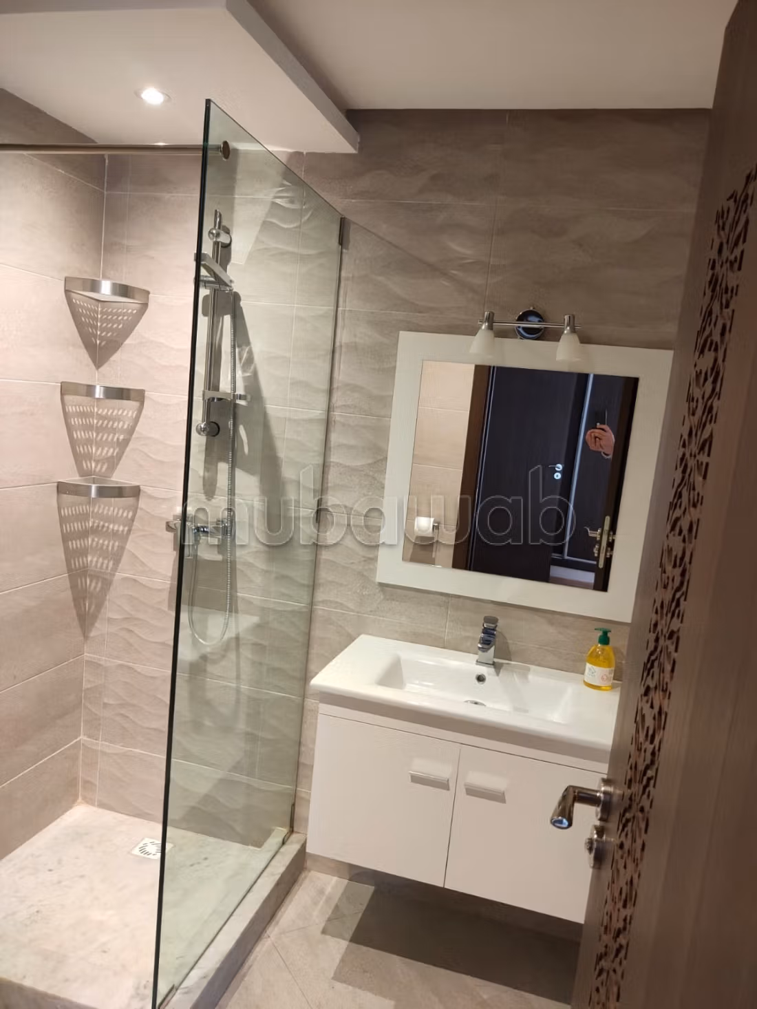 Luxe appartement te koop
