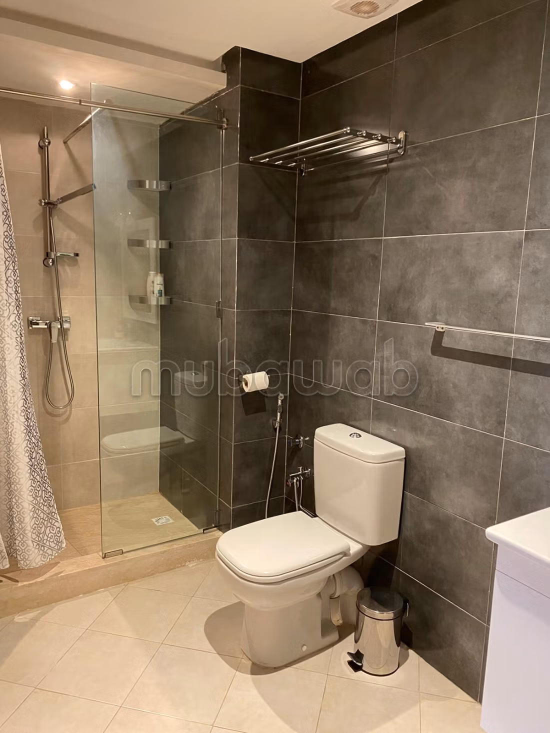 Luxe appartement te koop