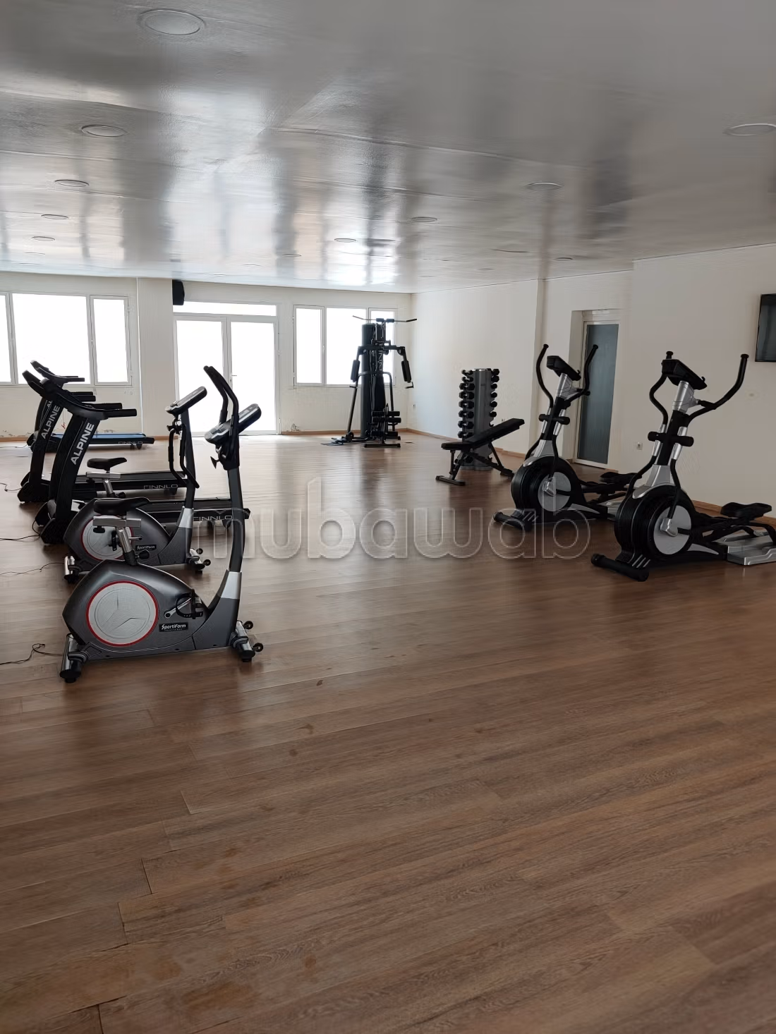 Luxe appartement te koop