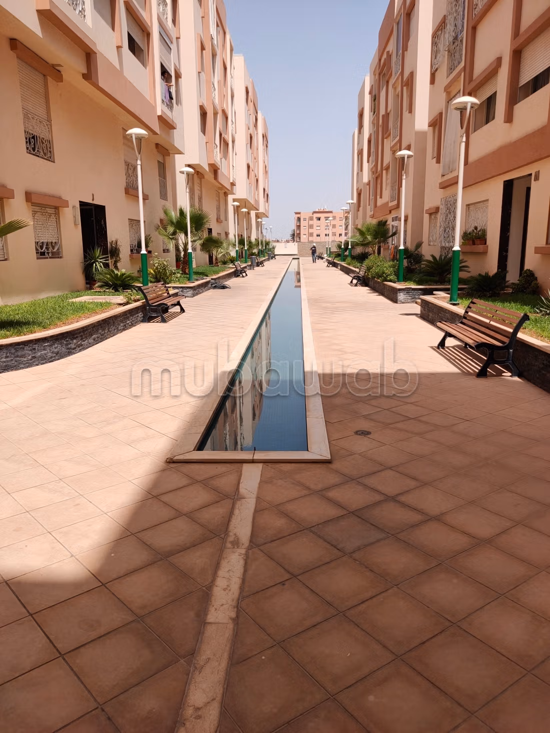 Luxe appartement te koop