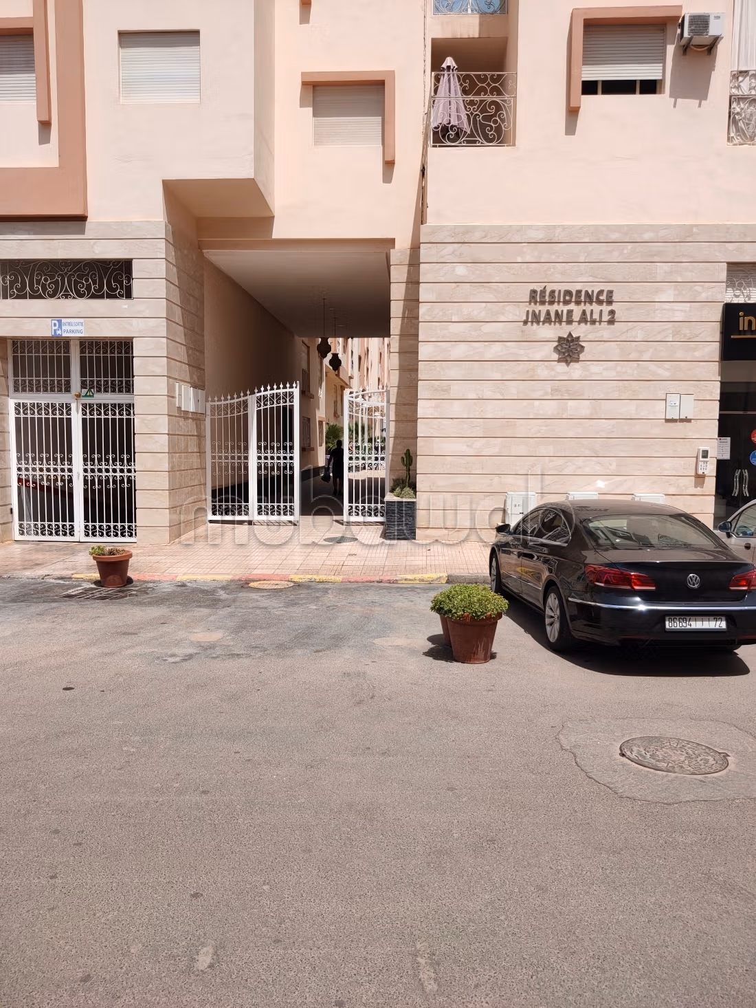 Luxe appartement te koop