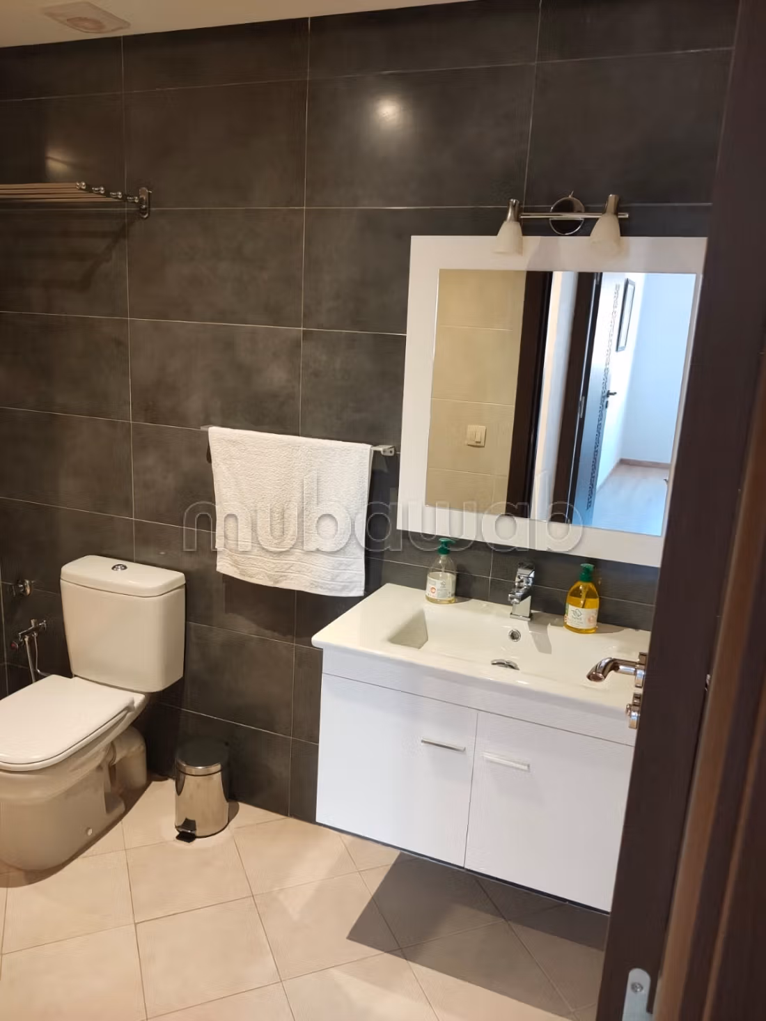 Luxe appartement te koop