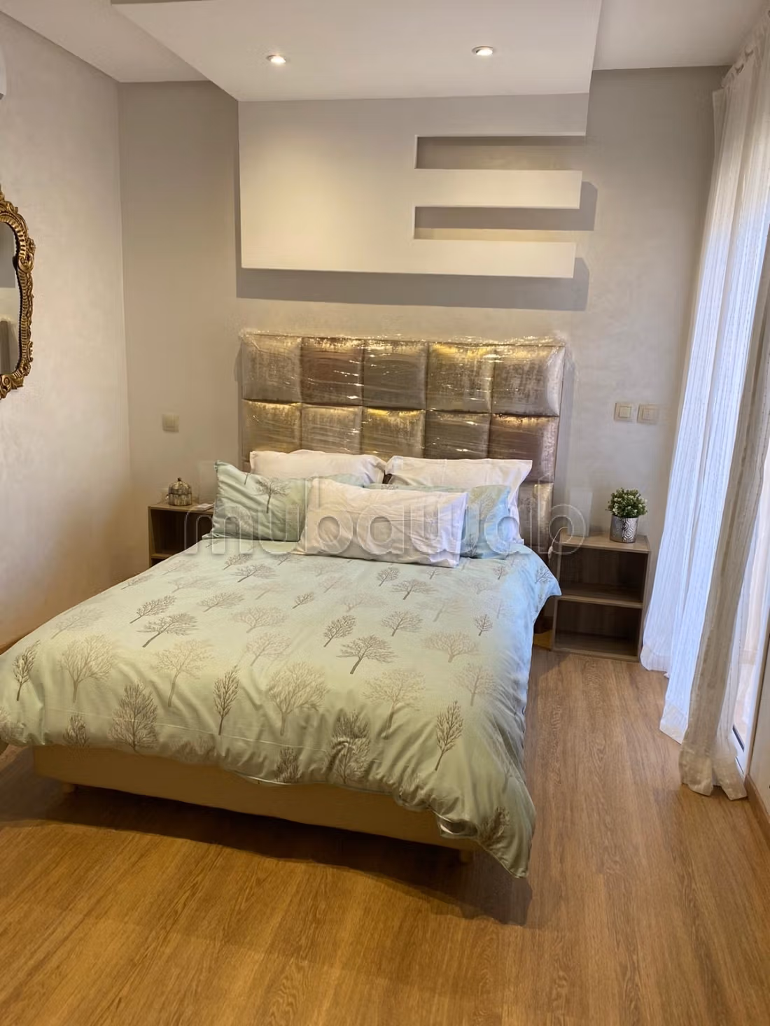 Luxe appartement te koop