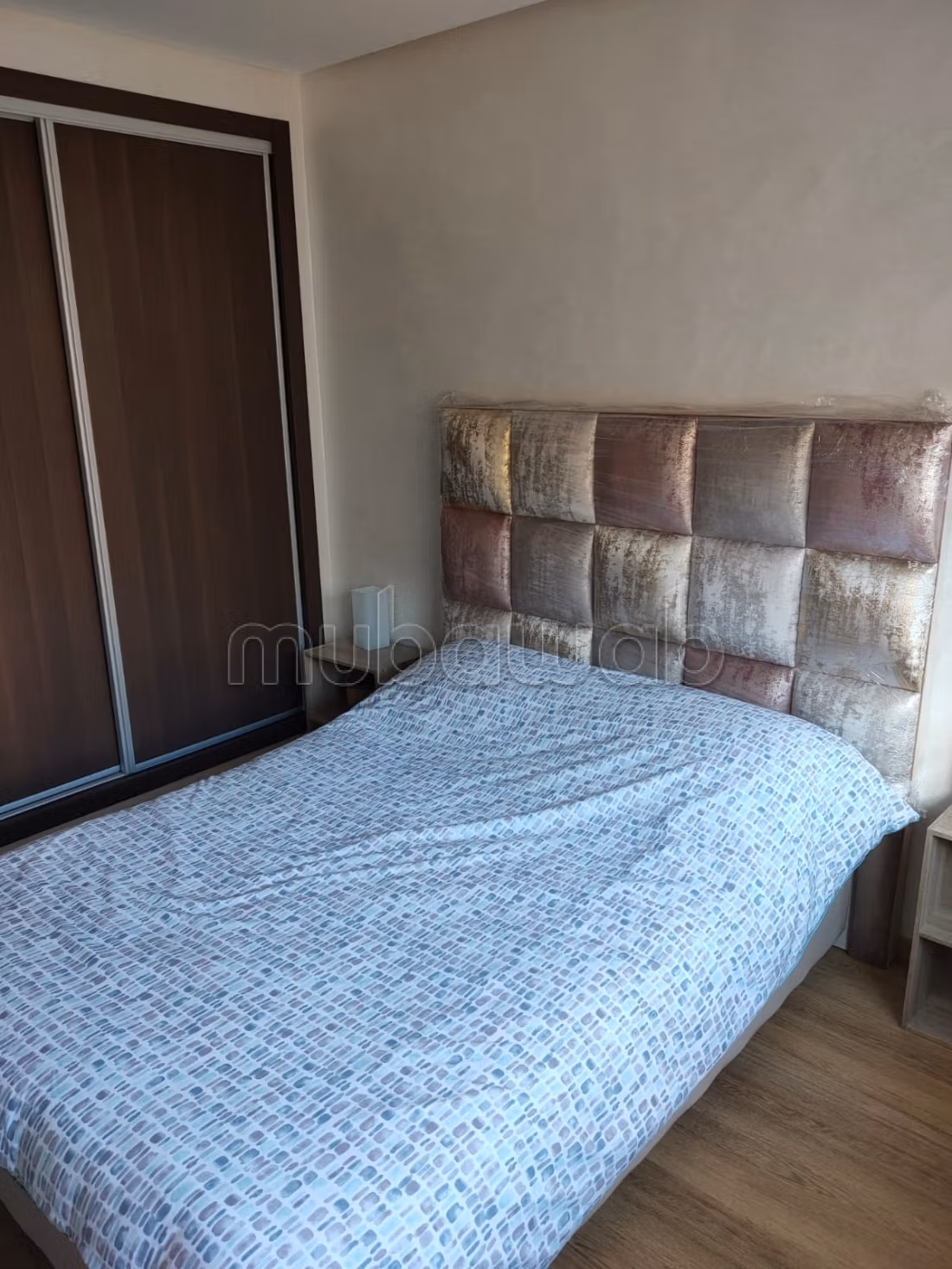 Luxe appartement te koop