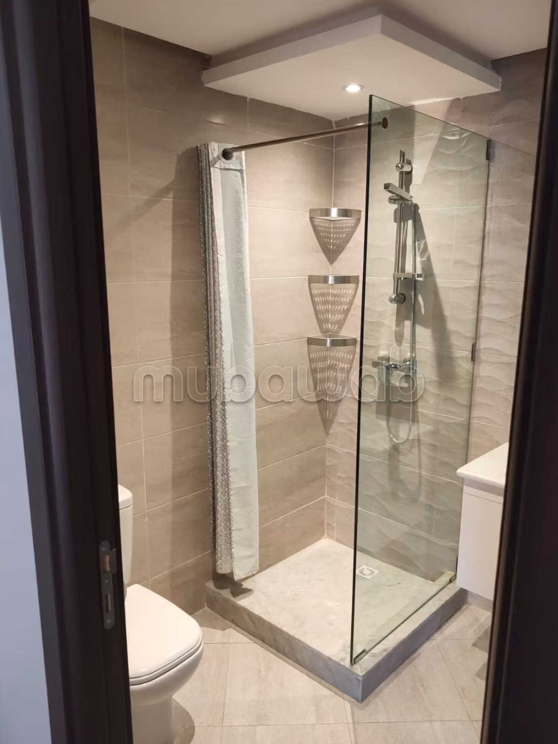 Luxe appartement te koop