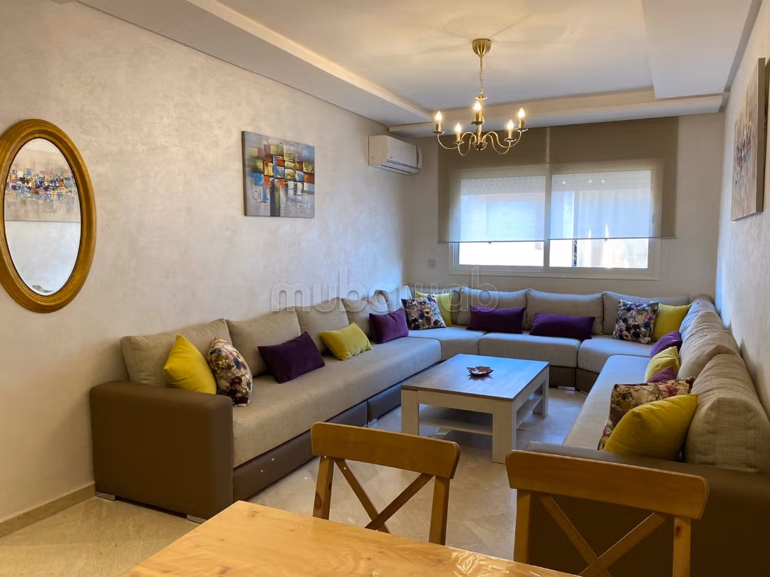 Luxe appartement te koop