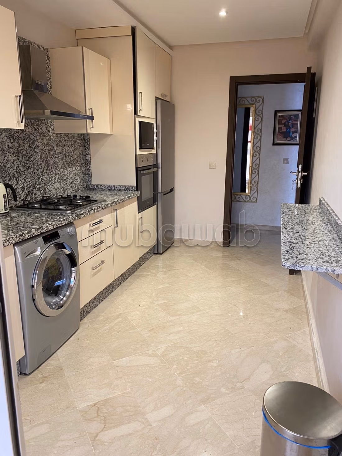 Luxe appartement te koop