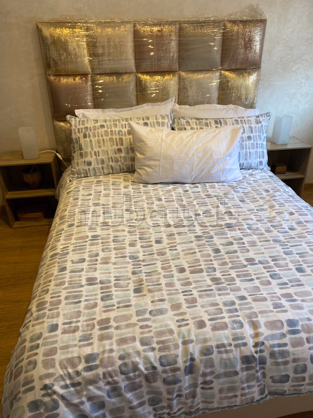Luxe appartement te koop